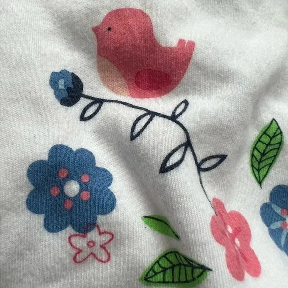 absorba | baby girls one piece dress. Size: 24M. - Picture 2 of 12